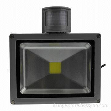 20W LED new flood light with 2-5 years warranty